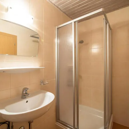 Holiday home Oblasser I *