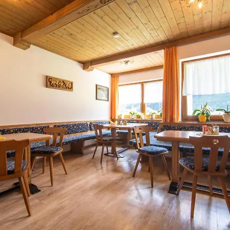 Oblasser I Casa vacanze Finkenberg