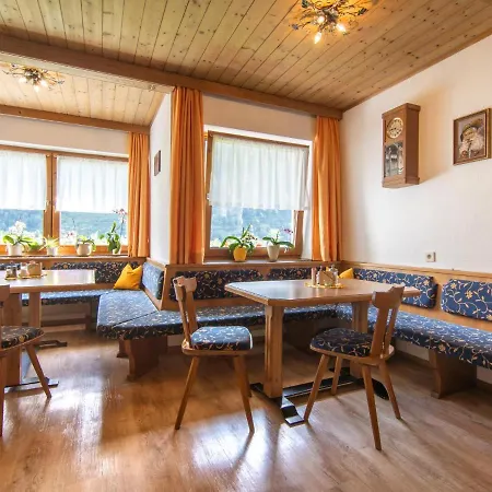 Holiday home Oblasser I