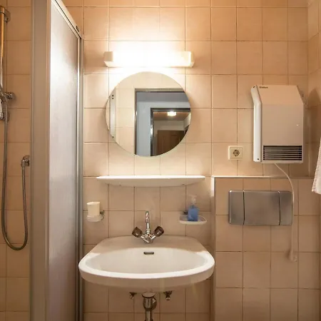 Holiday home Oblasser I *