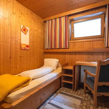 Holiday home Oblasser I Finkenberg