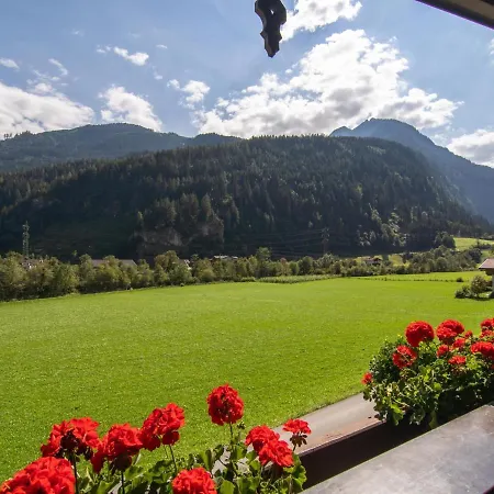 Oblasser I 別荘 フィンケンベルク