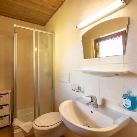 Oblasser I Holiday home