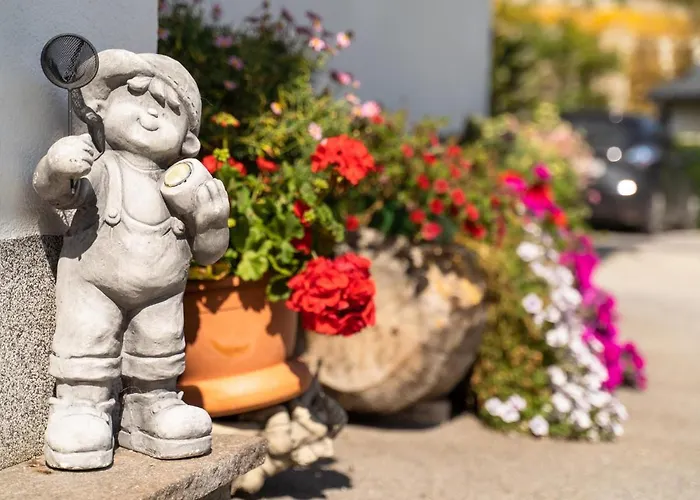 Oblasser I Σπίτι διακοπών *