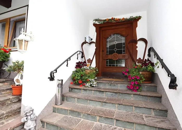 Σπίτι διακοπών Oblasser I *