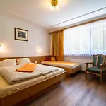 Oblasser I Vakantiehuis