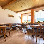 Oblasser I Vakantiehuis Finkenberg