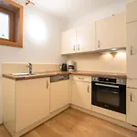 Vakantiehuis Oblasser I Finkenberg