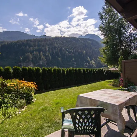 Oblasser I Holiday home *