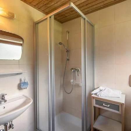 Oblasser I Ferienhaus