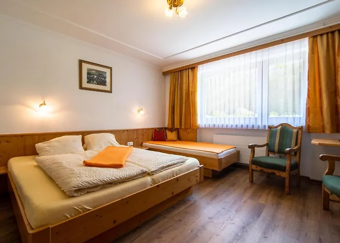 Oblasser I Holiday home