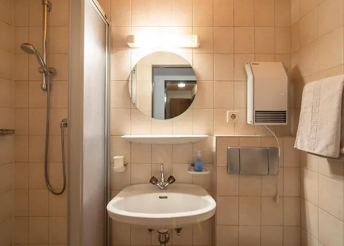 Holiday home Oblasser I *