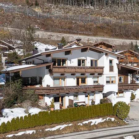 Casa vacanze Oblasser I Finkenberg