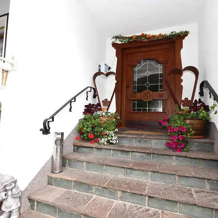 Casa vacanze Oblasser I *