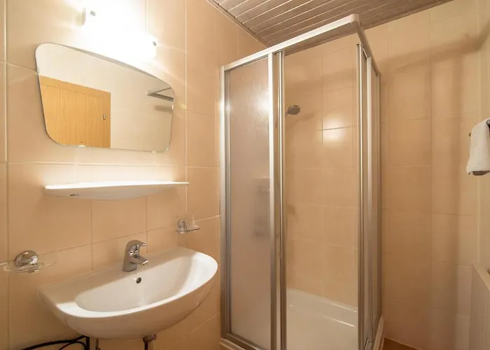 Casa vacanze Oblasser I *