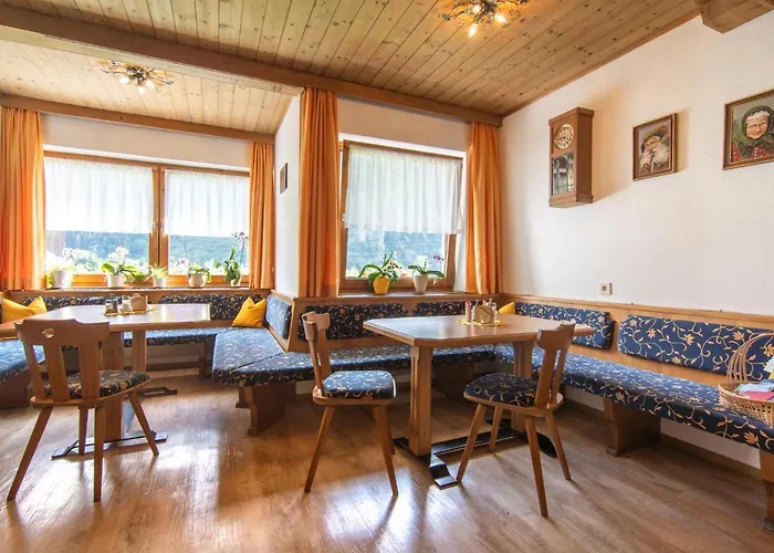 Casa vacanze Oblasser I