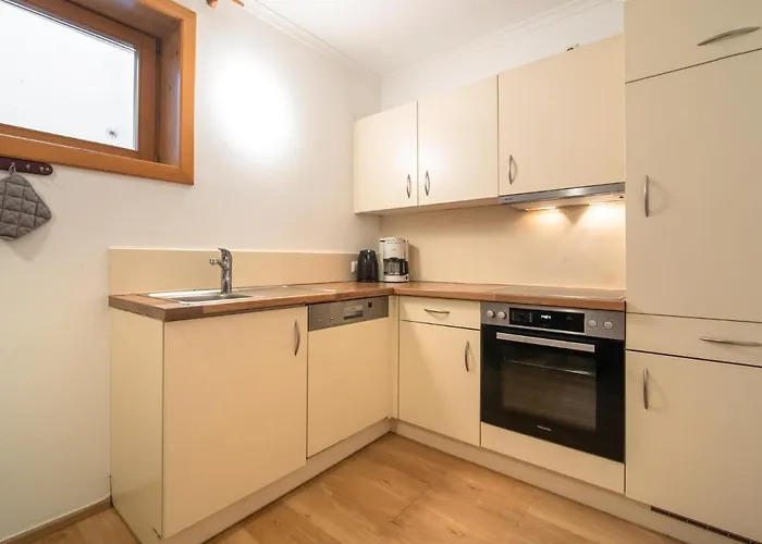 Casa vacanze Oblasser I Finkenberg