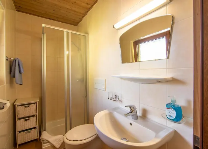 Oblasser I Casa vacanze