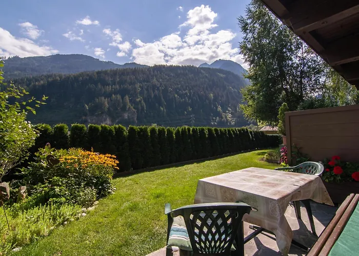 Oblasser I Casa vacanze *